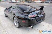 1997 - Toyota Supra Turbo