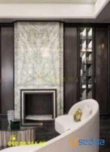 ديكور مدافئ,مدافئ اميركية فاخرة,0508856503