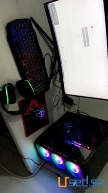 بيسي للبيع بمواصافت قويه الرياض PC