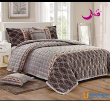 مفرش نفرين ناعم