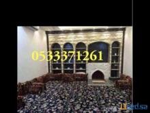 مشبات مميزة ديكورات مشبات مشبات حديثة