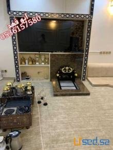 معلم مشبات