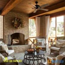 ديكورات مدافئ رخام مميزة ,مدافئ مودرن,