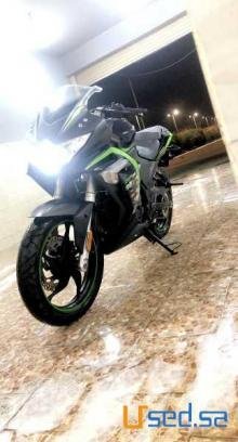 دباب صيني نظيف
