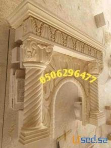 مشـبات حجر جبس رخام مشـبات امريكية مشبات ديكورات مشبات