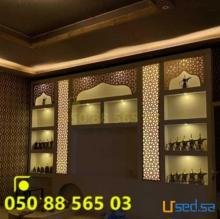 ديكور مشب رخام,ديكورات مميزة,