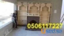ديكورات مشبات رخام