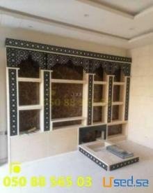 مشبات حجر,مشبات مودرن, ديكورات مشبات,صورمشبات