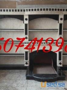 مشبات حديثه مشبات رخام مشبات حجر مشبات جبس0507413986
