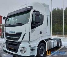 شاحنه افيكو stralis 480 للبيع شاحنه افيكو stralis 480 للبيع