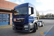 شاحنه مان TGx 18.460 للبيع