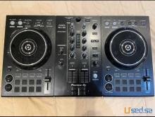 دي جي PioneerDJ DDJ400