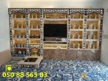 ديكورات مشبات,صورمشبات, مشبات,مشبات حديثه,مشبات رخام,مشبات حجر
