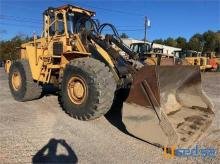 لودر MICHIGAN L160 للبيع باقل الاسعار