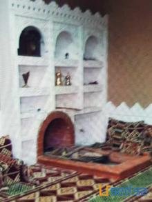 افران شوايات مشبات