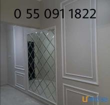 دهانات الرياض دهان حي بدر0550911822