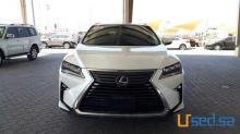 2018 LEXUS RX 350 for sale