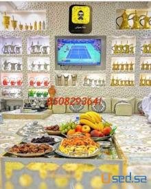 مجالس شعبية روعة , ديكورات مجالس شعبية راقية جدا0508293641