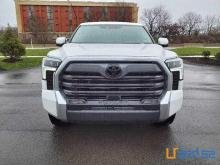 2022 Toyota Tundra 4DR Pick Up