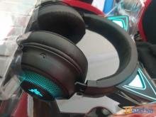 للبيع سماعة ريزر كراكين RGB