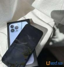 ايفون 13 بروماكس