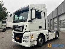 شاحنه مان TGX18.500 للبيع بسعر مناسب