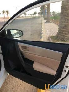 كورولا ٢٠١٥