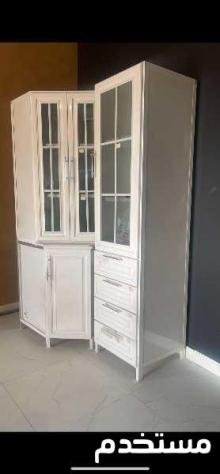 اثاث نظيف جدا للبيع محلات ومنازل