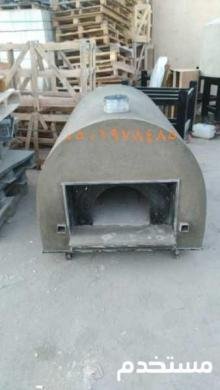 افران فطايربيتزا نابولي