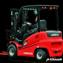 سيزر لفت من 6متر الى 22متر للإيجار _ رافعات شوكية للإيجار