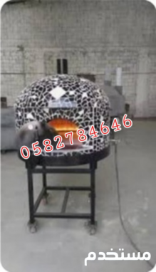 أفران نابولية – أفضل خيار لصنع البيتزا الإيطالية الأصلية