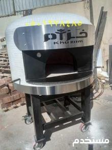 افران بيتزا الرياض