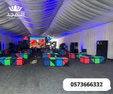 خيام اوربية, تاجير خيمه,تاجير خيام بالرياض, لوازم مناسبات للايجار,تاجير كنبات