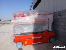 سيزلفت 16متر للأيجار في الدمام