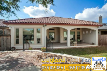 مقاول ملاحق في الرياض – بناء ملحق خارجي 0551033861