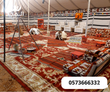 خيام شعبية, تاجير خيمه,ركنيات تراثية,جلسات خارجية, جلسات شعبية