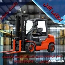 سيزر لفت للايجار جده