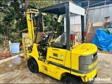 تأجير رافعات شوكية فوركلفت للإيجار في الدمام الرياض جدة | Forklift Rental Saudi Arabia