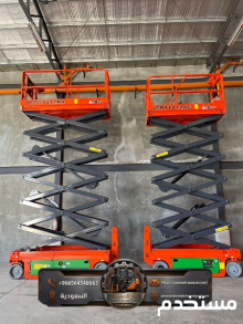 سيزر لفت للإيجار في الدمام || 2026