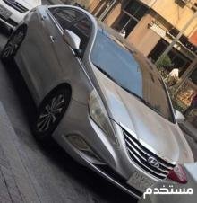 هيونداي سوناتا 2014 للبيع | Hyundai Sonata 2014 for Sale
