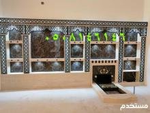 مشبات مجالس الرياض